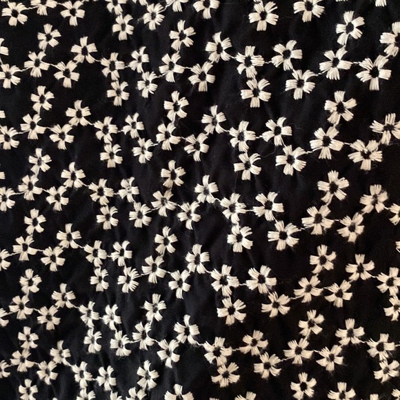 Josephine Chaus Cotton Skirt 16 - Picture 2 of 6